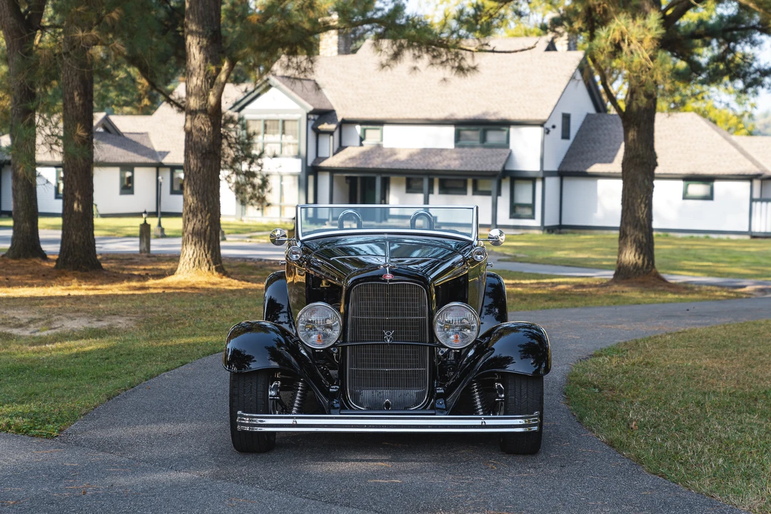 Ford Model 18 & 40 - Image 10 of 31
