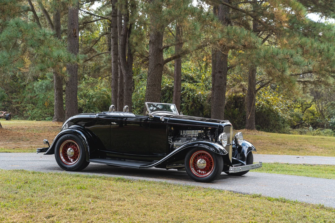 Ford Model 18 & 40 - Image 11 of 31