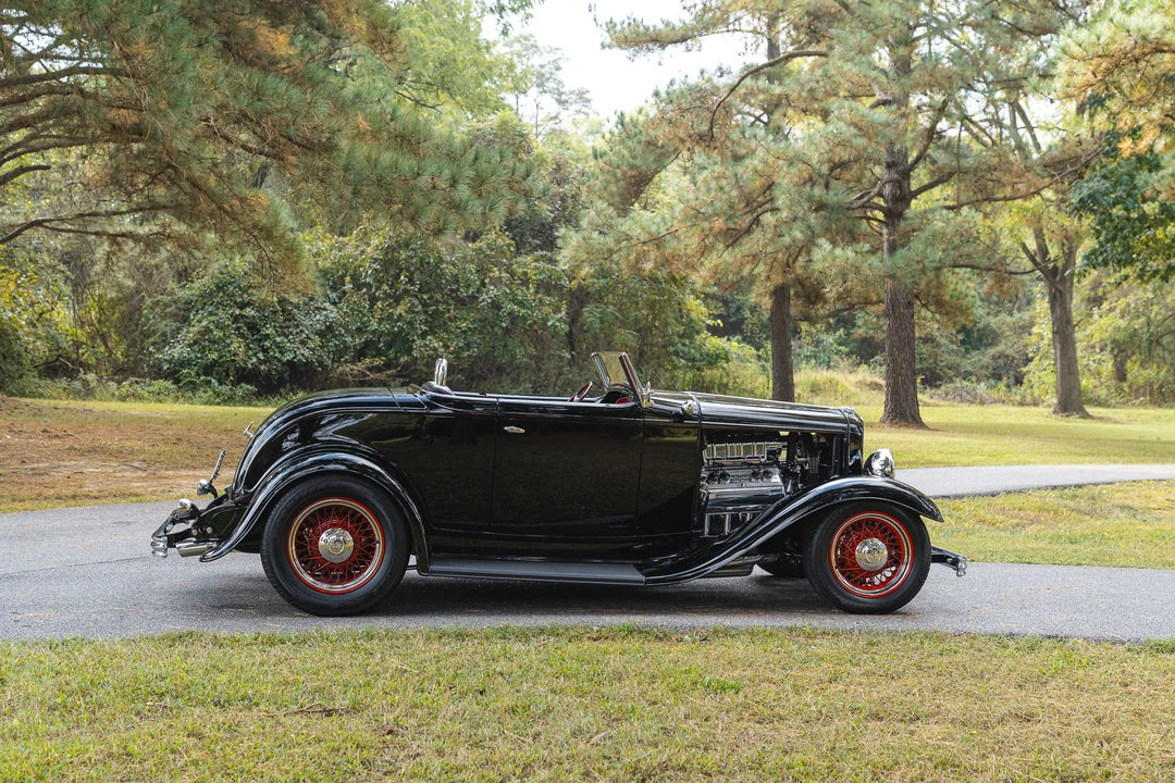 Ford Model 18 & 40 - Image 12 of 31