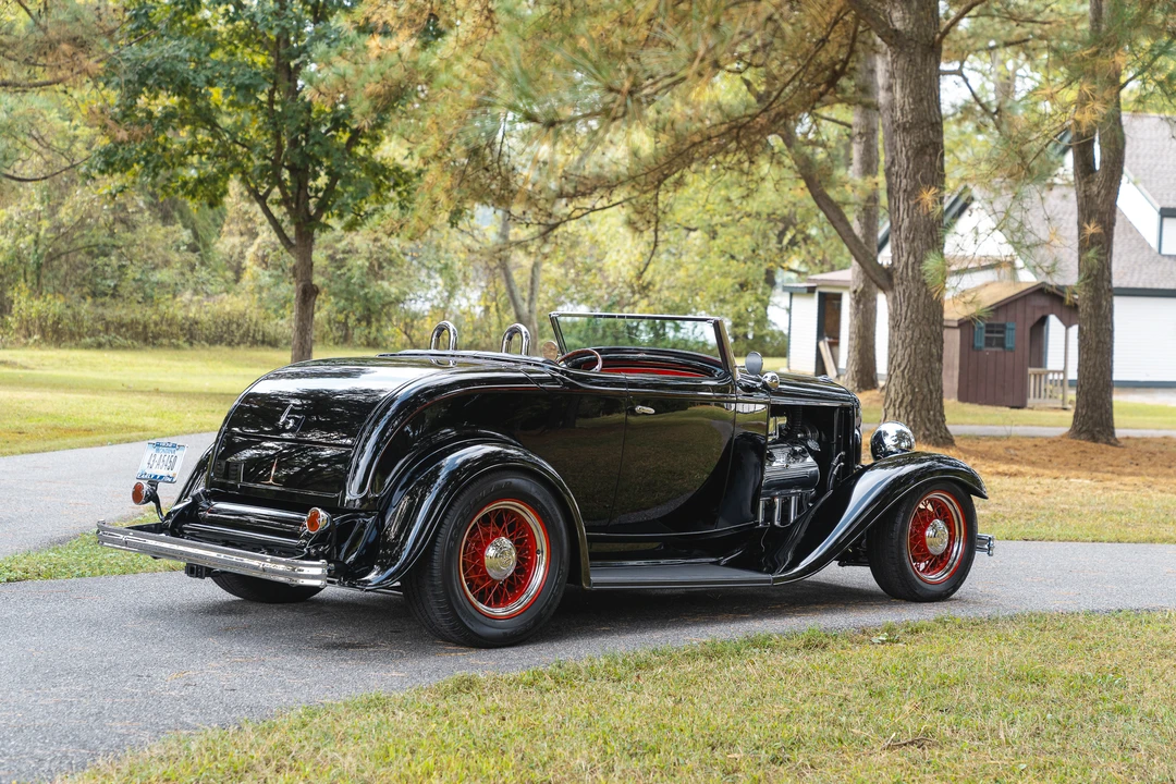 Ford Model 18 & 40 - Image 13 of 31