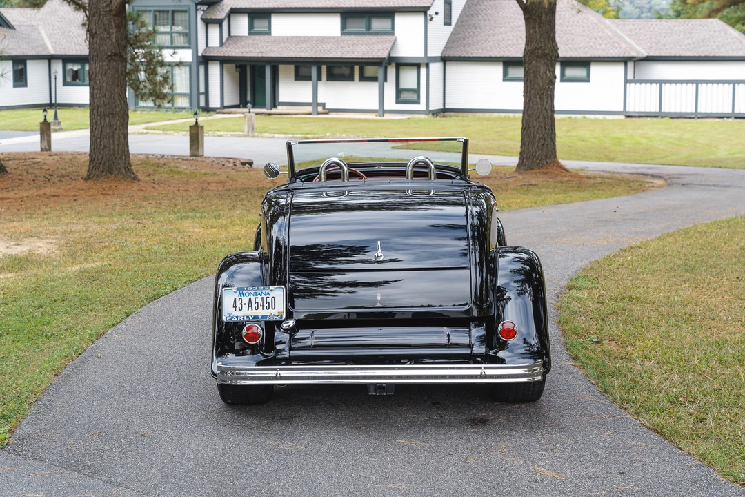 Ford Model 18 & 40 - Image 14 of 31