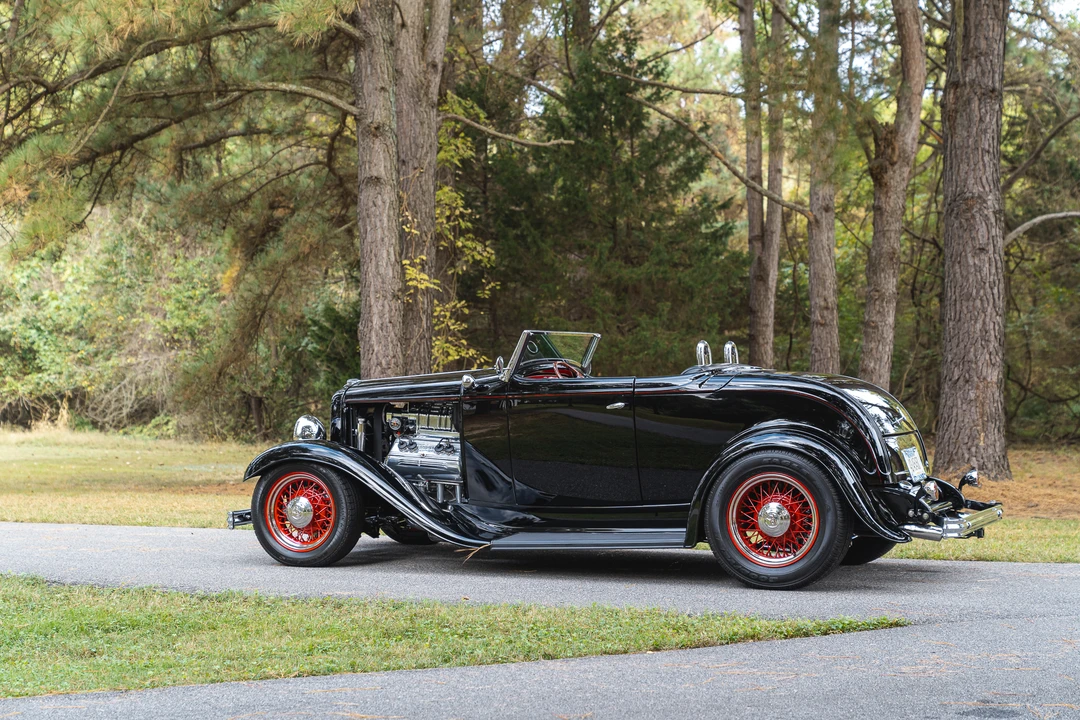 Ford Model 18 & 40 - Image 15 of 31