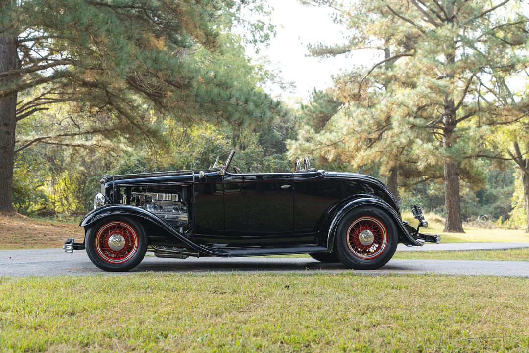 Ford Model 18 & 40 - Image 16 of 31