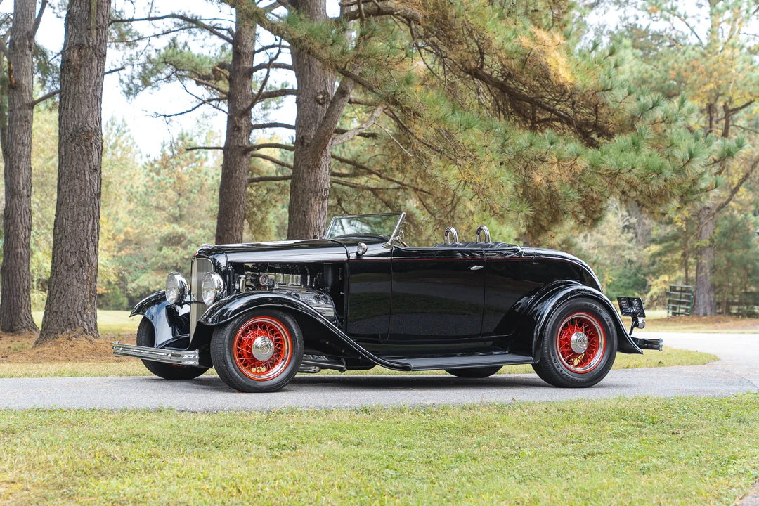 Ford Model 18 & 40 - Image 17 of 31