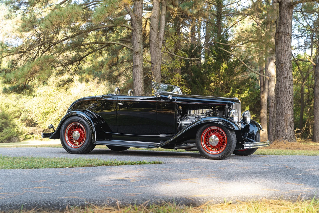 Ford Model 18 & 40 - Image 21 of 31
