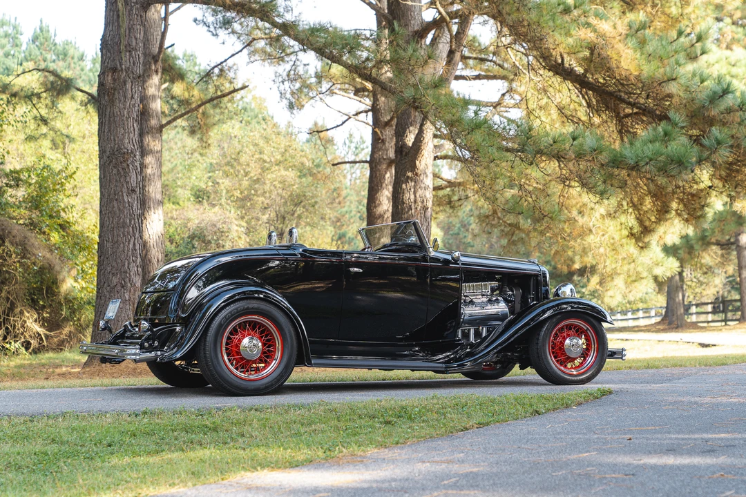 Ford Model 18 & 40 - Image 24 of 31