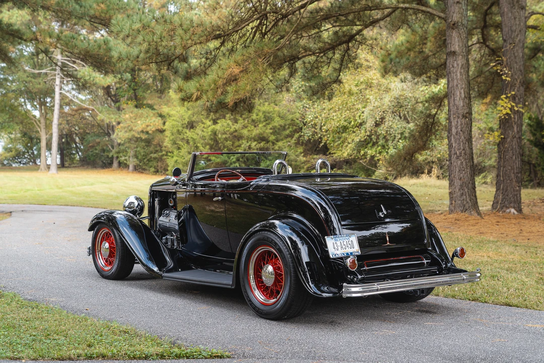 Ford Model 18 & 40 - Image 30 of 31