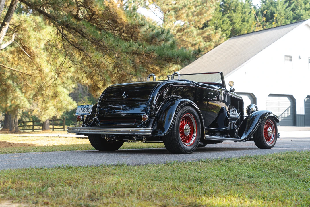 Ford Model 18 & 40 - Image 27 of 31