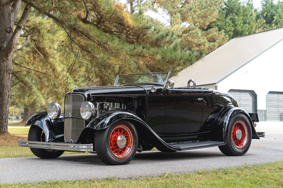 Ford Model 18 & 40 - Image 18 of 31