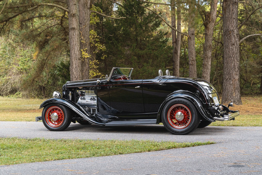 Ford Model 18 & 40 - Image 31 of 31