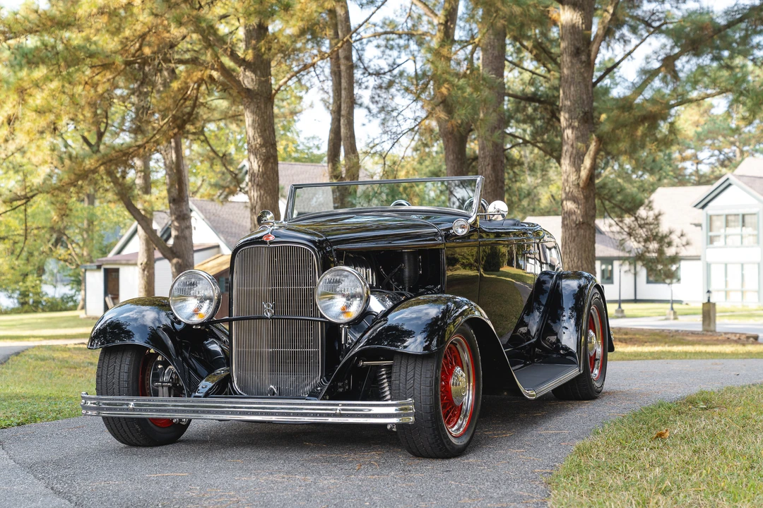 Ford Model 18 & 40 - Image 19 of 31