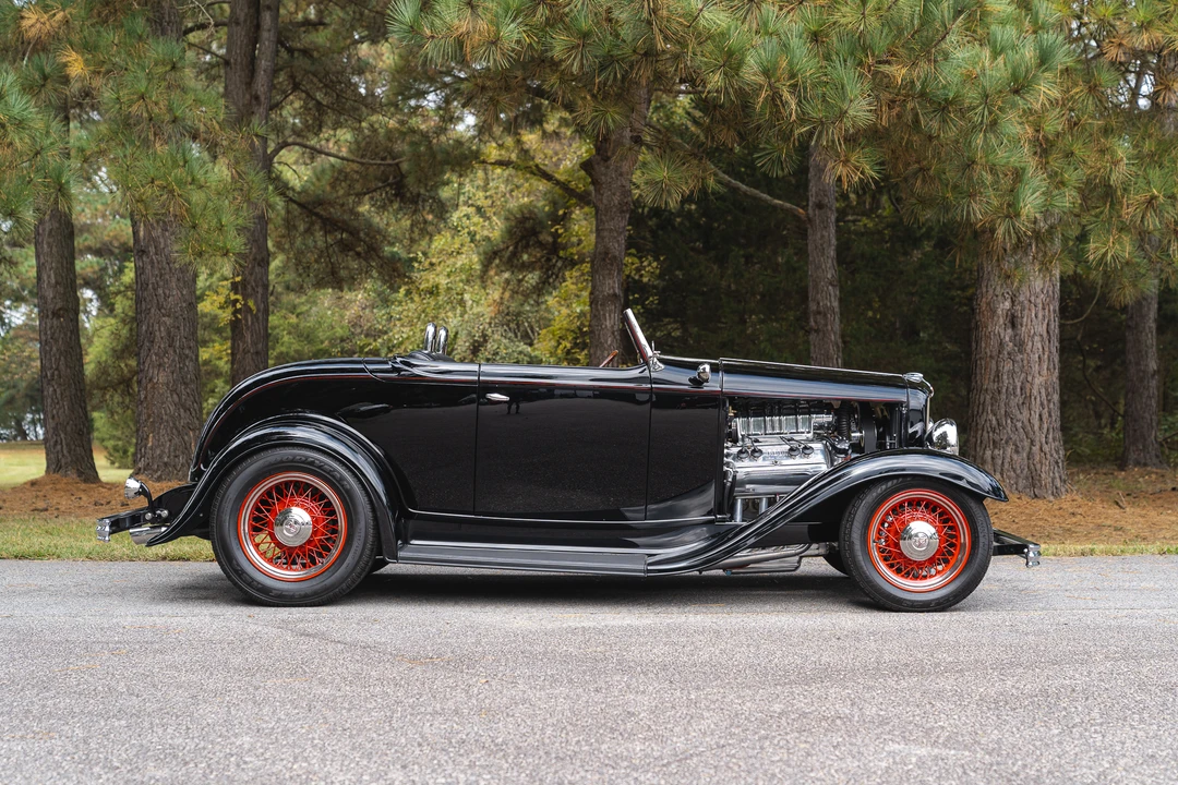 Ford Model 18 & 40 - Image 23 of 31