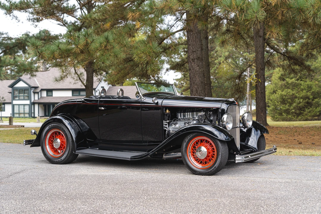 Ford Model 18 & 40 - Image 22 of 31