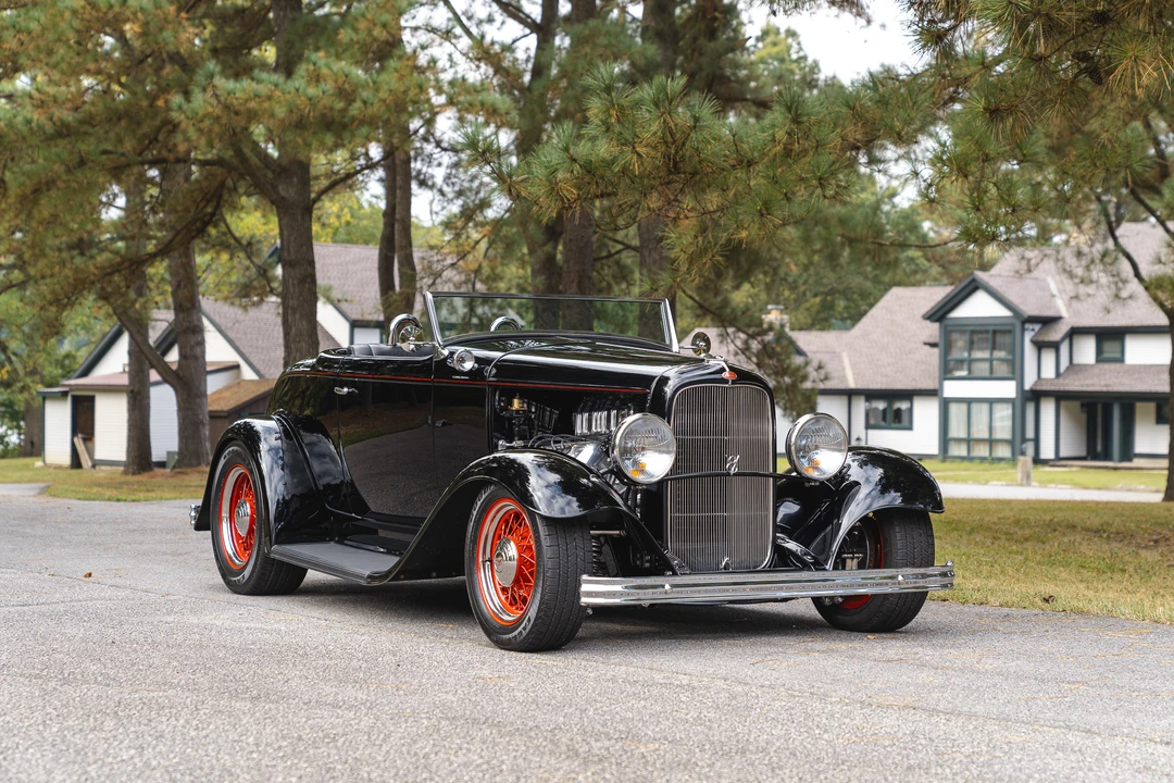 Ford Model 18 & 40 - Image 20 of 31