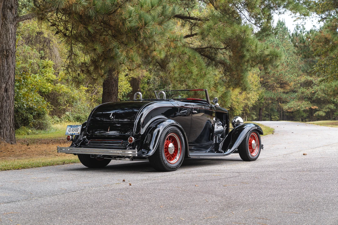 Ford Model 18 & 40 - Image 25 of 31