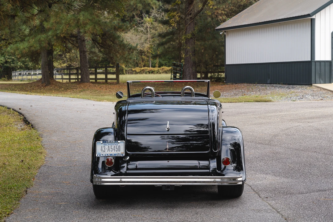 Ford Model 18 & 40 - Image 28 of 31