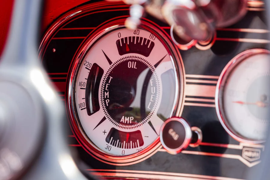 Auburn Speedster - Image 14 of 31