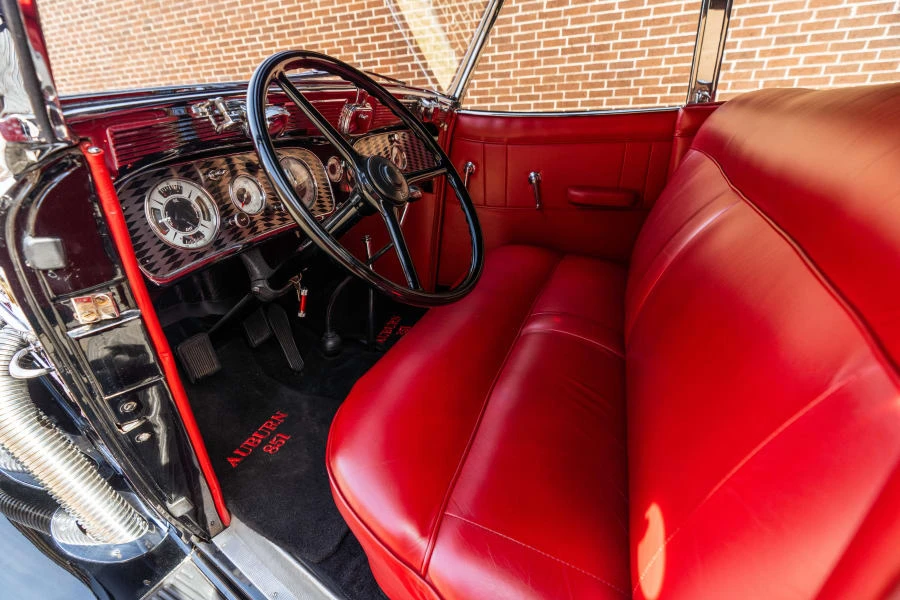 Auburn Speedster - Image 22 of 31