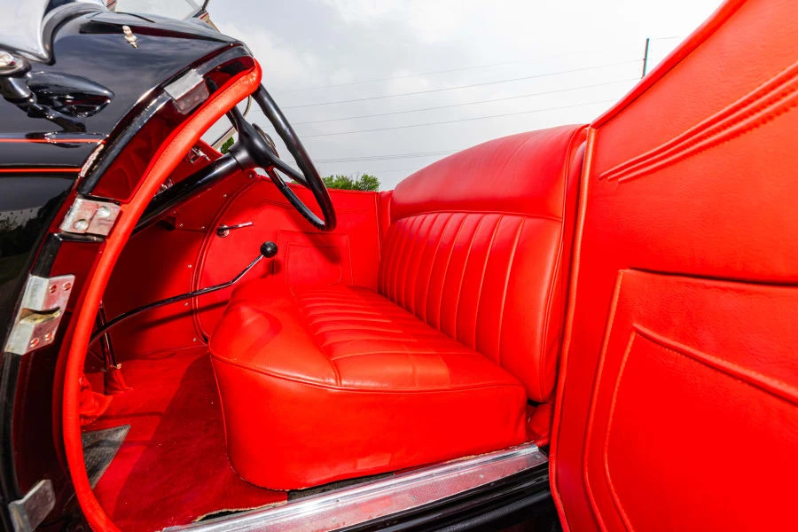 Auburn Speedster - Image 16 of 31