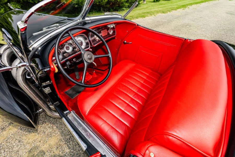 Auburn Speedster - Image 11 of 31