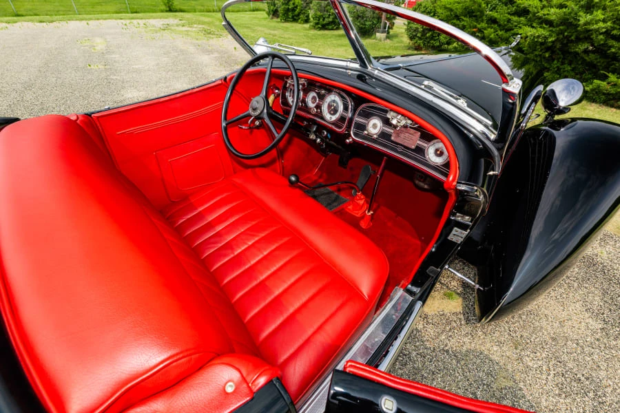 Auburn Speedster - Image 10 of 31
