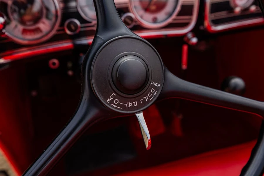 Auburn Speedster - Image 19 of 31