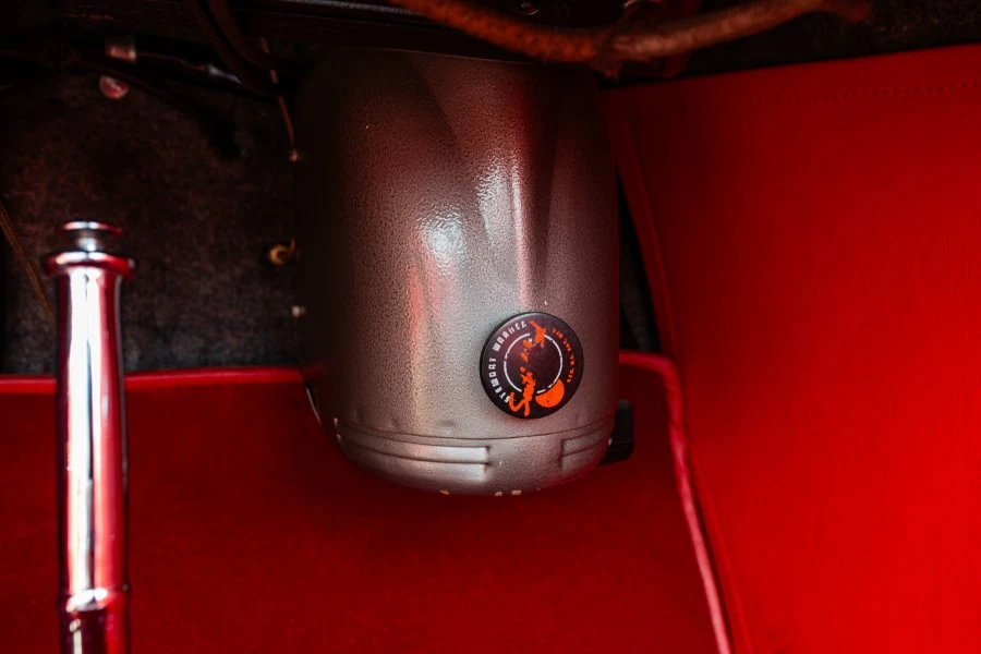 Auburn Speedster - Image 17 of 31