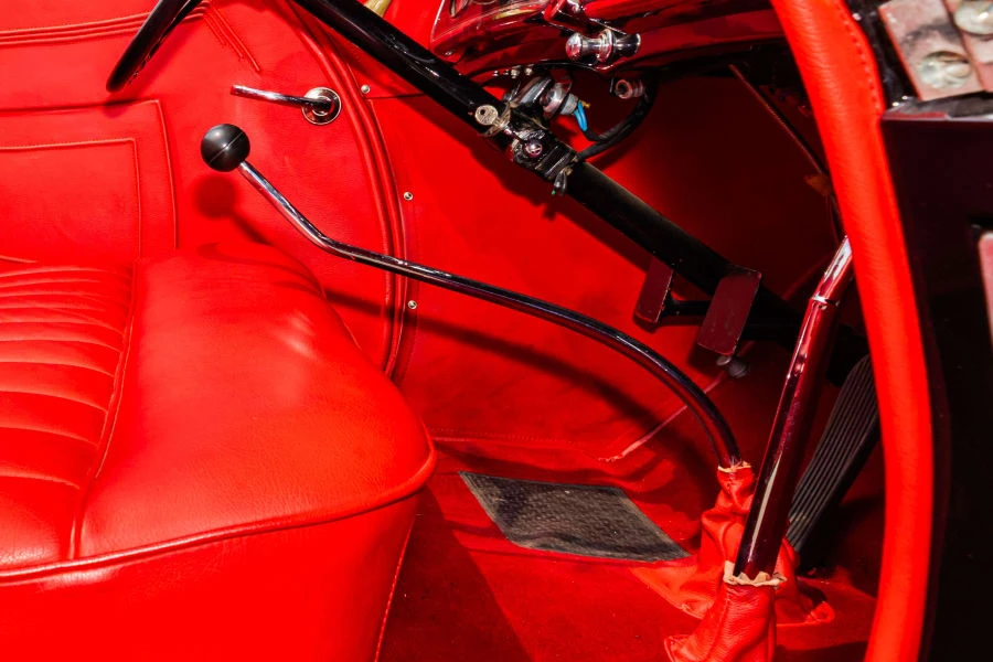 Auburn Speedster - Image 15 of 31