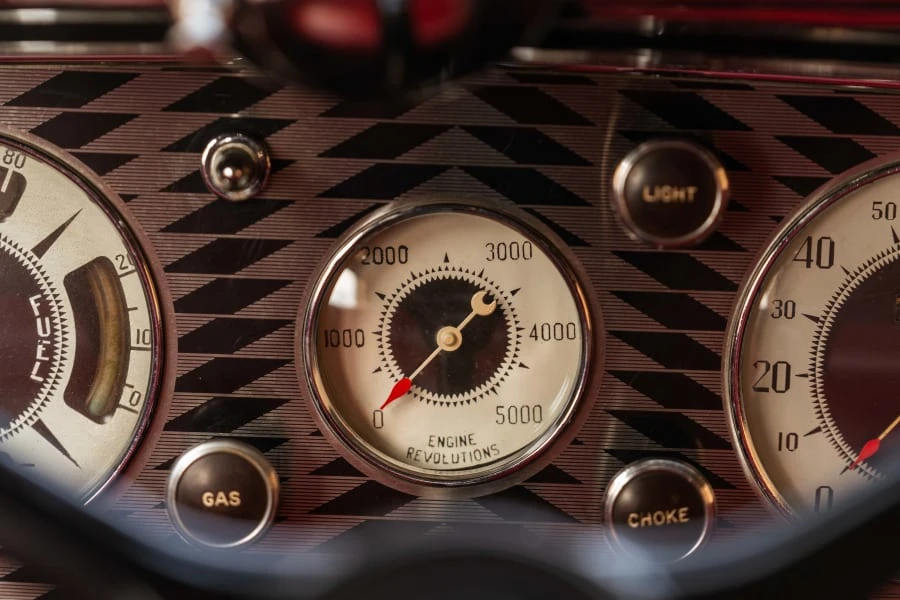 Auburn Speedster - Image 26 of 31