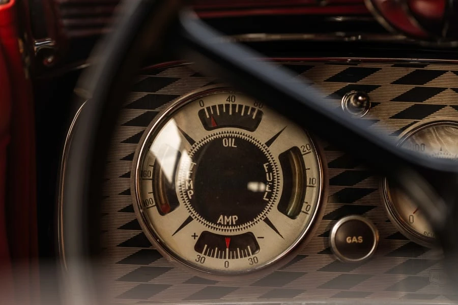 Auburn Speedster - Image 30 of 31