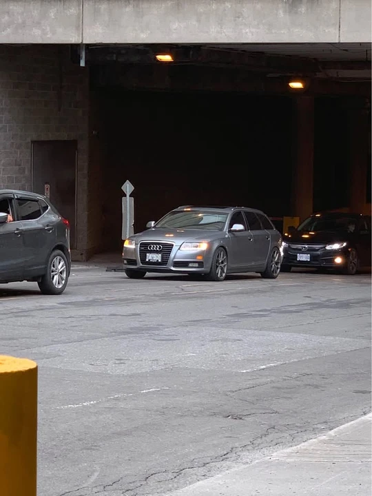2010 Audi C6 A6 - Image 2 of 10