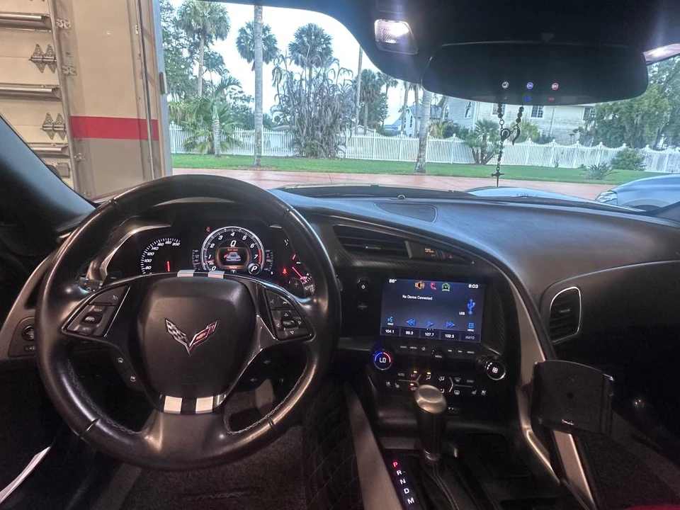 2014 Chevrolet Corvette C7 - Image 7 of 16