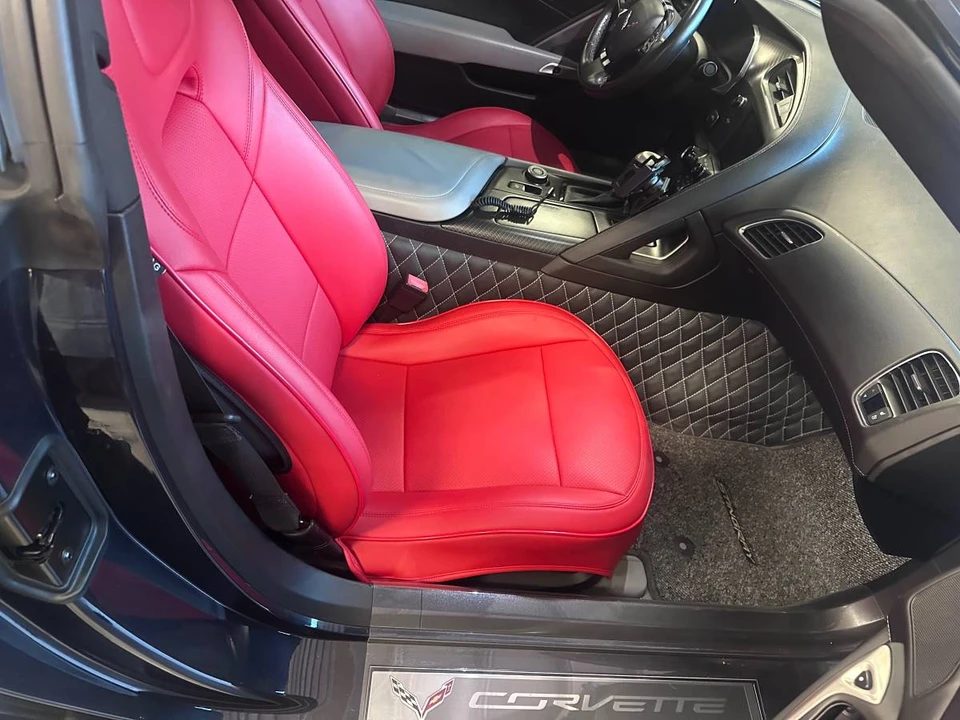 2014 Chevrolet Corvette C7 - Image 13 of 16