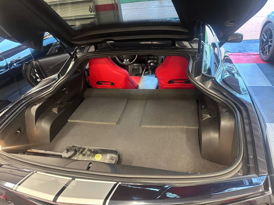 2014 Chevrolet Corvette C7 - Image 14 of 16