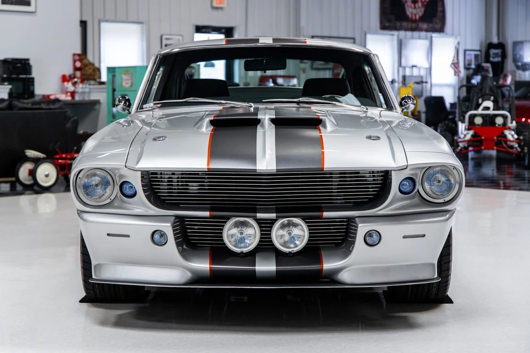 1967 Ford Mustang 1st Gen (1967-1968) - Image 2 of 31
