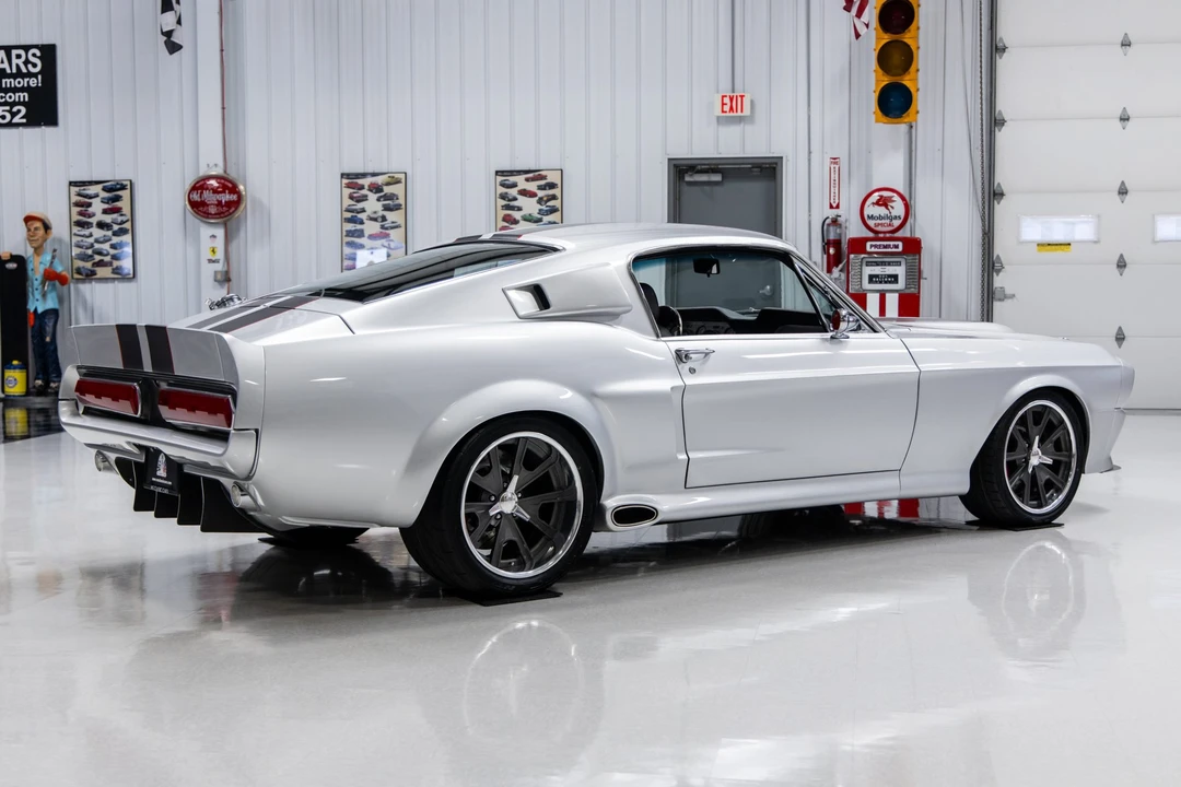 1967 Ford Mustang 1st Gen (1967-1968) - Image 5 of 31