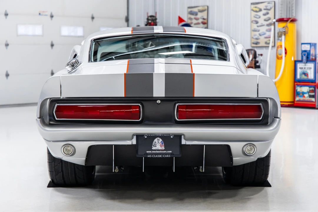 1967 Ford Mustang 1st Gen (1967-1968) - Image 6 of 31