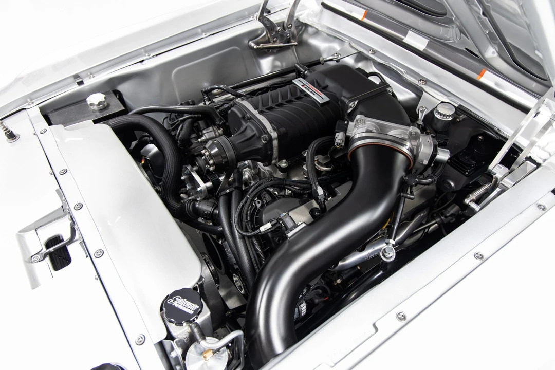 1967 Ford Mustang 1st Gen (1967-1968) - Image 9 of 31