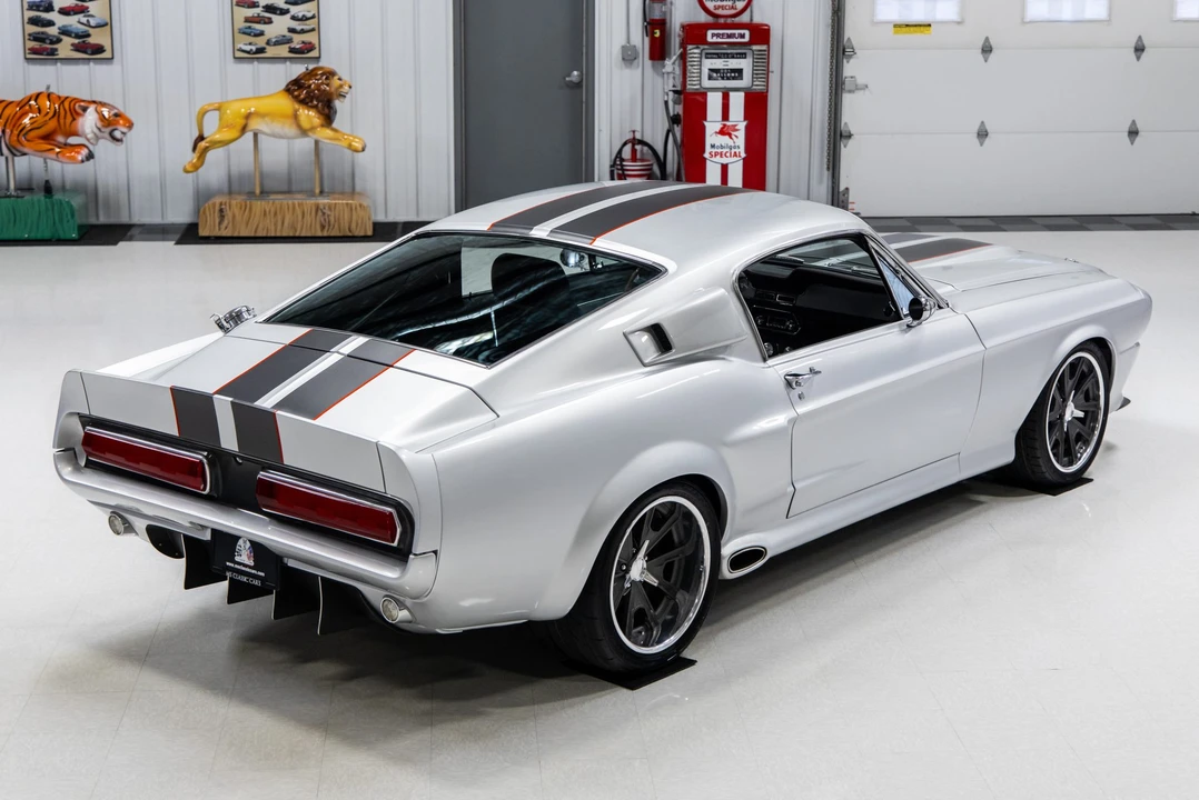 1967 Ford Mustang 1st Gen (1967-1968) - Image 15 of 31