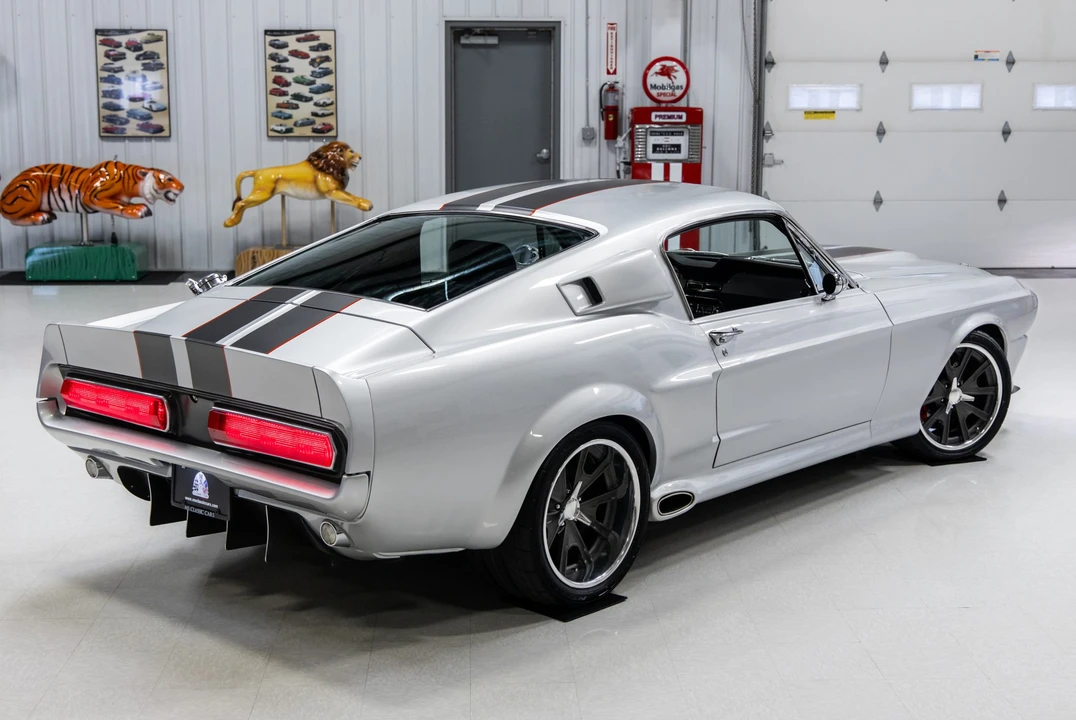1967 Ford Mustang 1st Gen (1967-1968) - Image 18 of 31