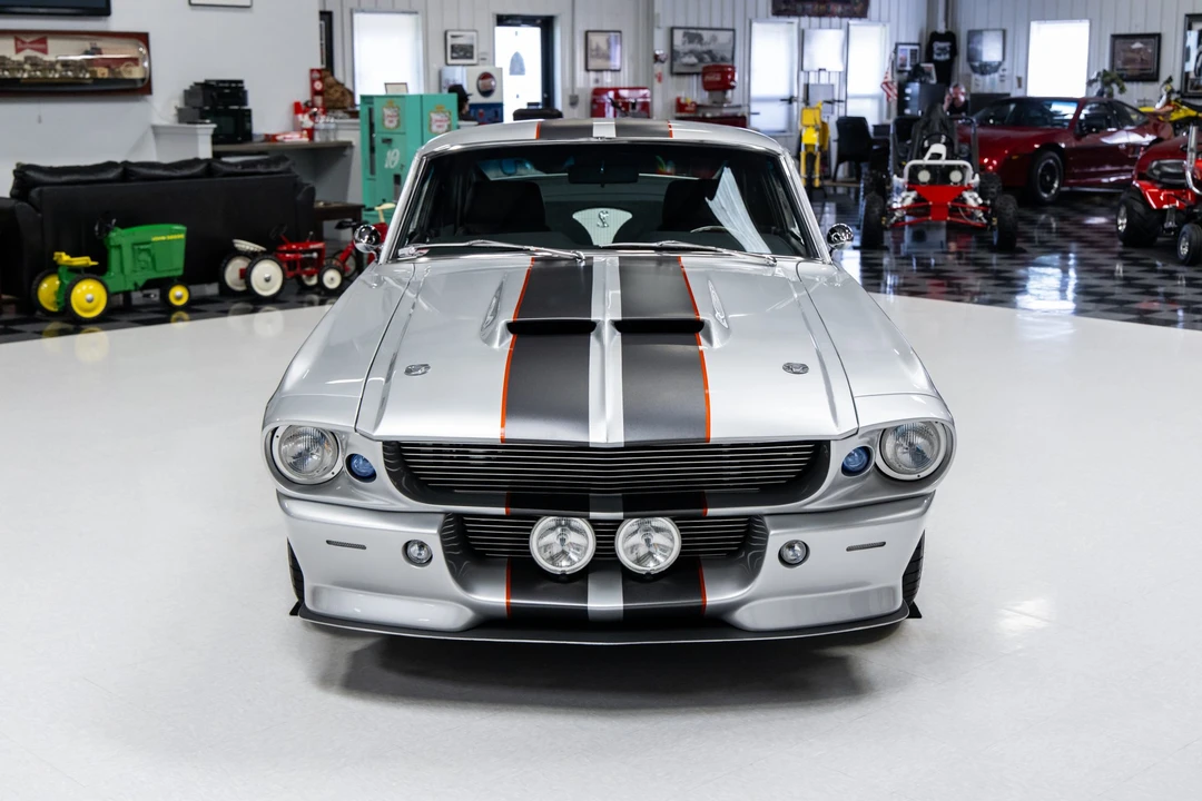 1967 Ford Mustang 1st Gen (1967-1968) - Image 21 of 31