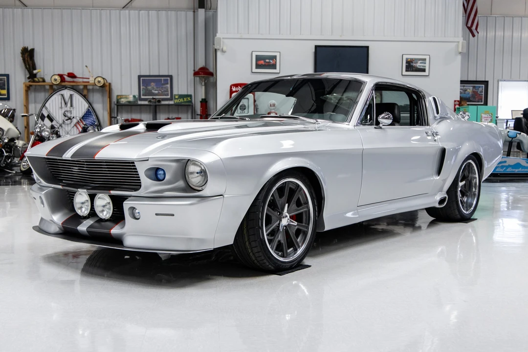 1967 Ford Mustang 1st Gen (1967-1968) - Image 26 of 31