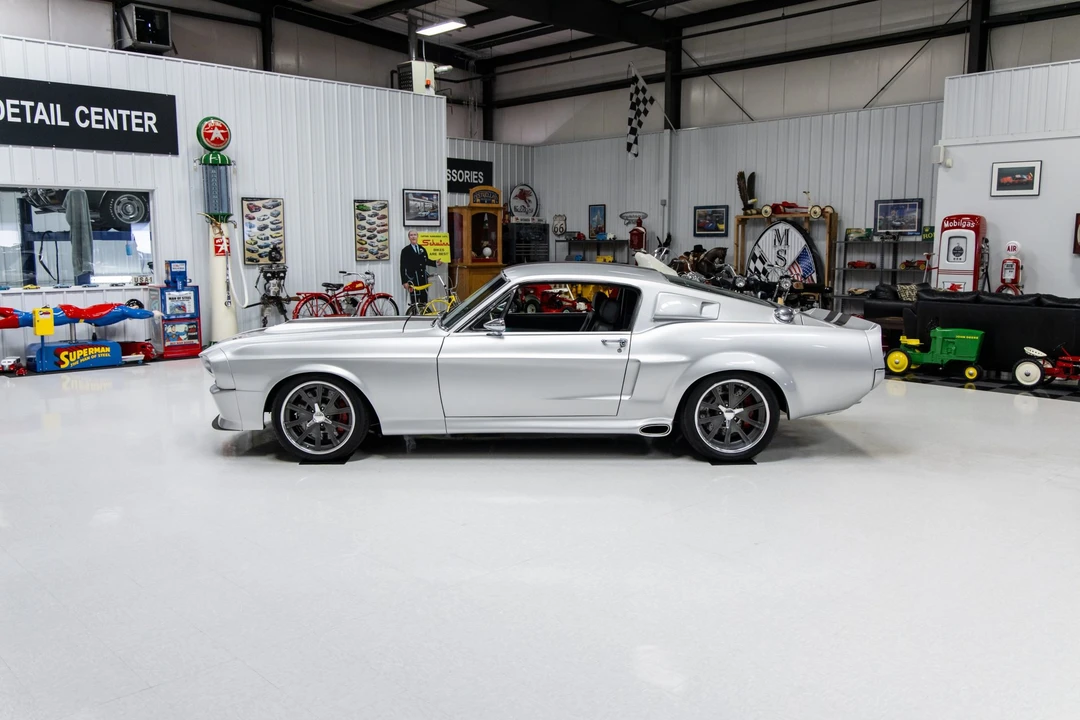 1967 Ford Mustang 1st Gen (1967-1968) - Image 30 of 31