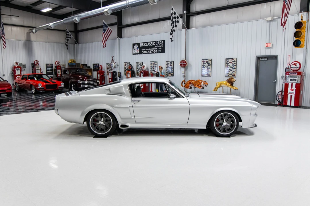 1967 Ford Mustang 1st Gen (1967-1968) - Image 31 of 31