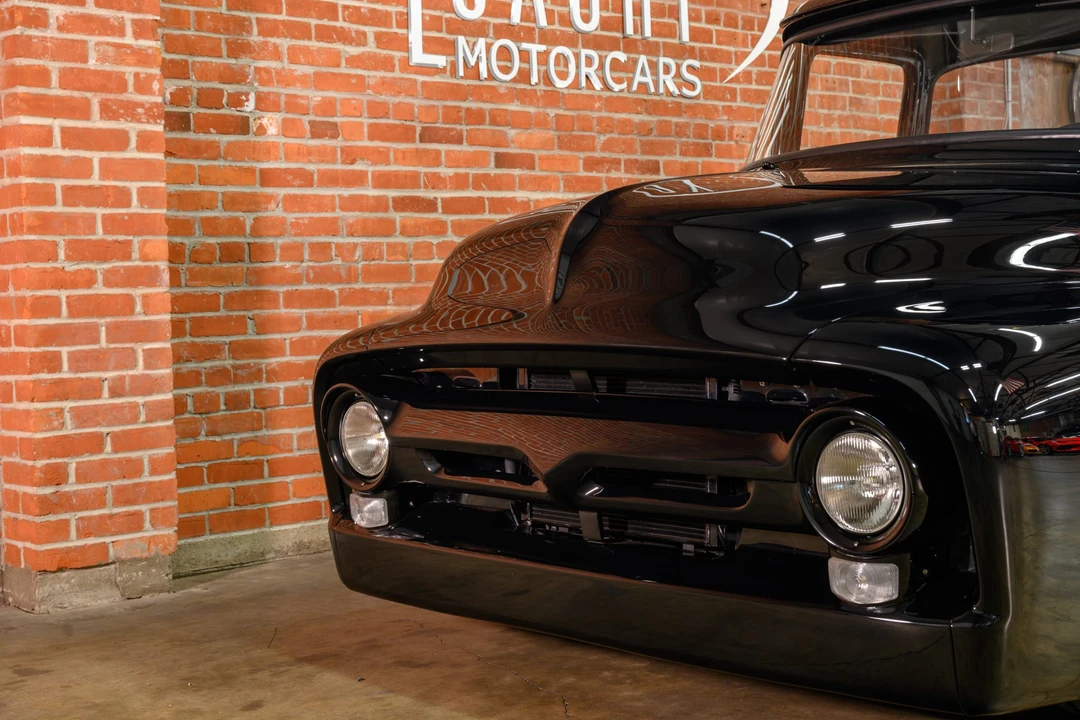 1956 Ford F-Series 2nd Gen - Image 19 of 31