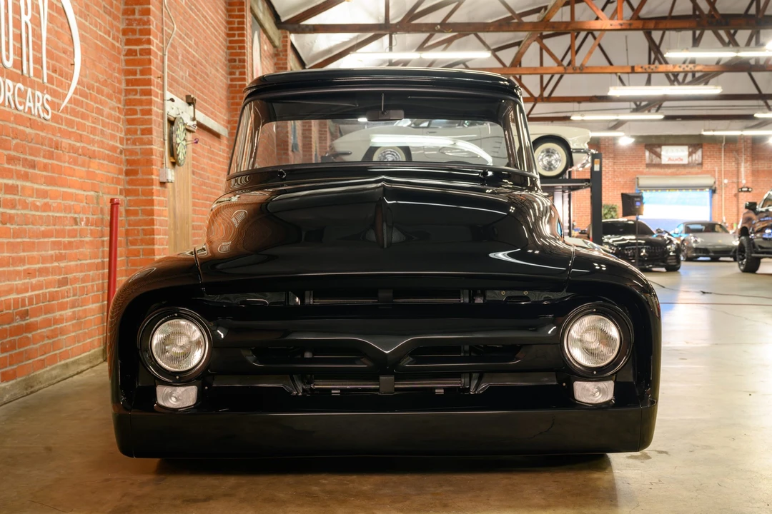 1956 Ford F-Series 2nd Gen - Image 6 of 31