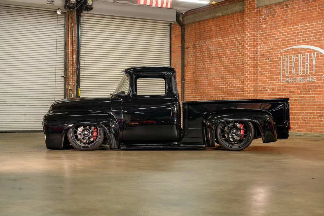 1956 Ford F-Series 2nd Gen - Image 15 of 31