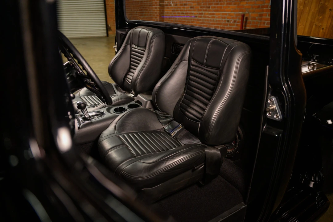 1956 Ford F-Series 2nd Gen - Image 28 of 31