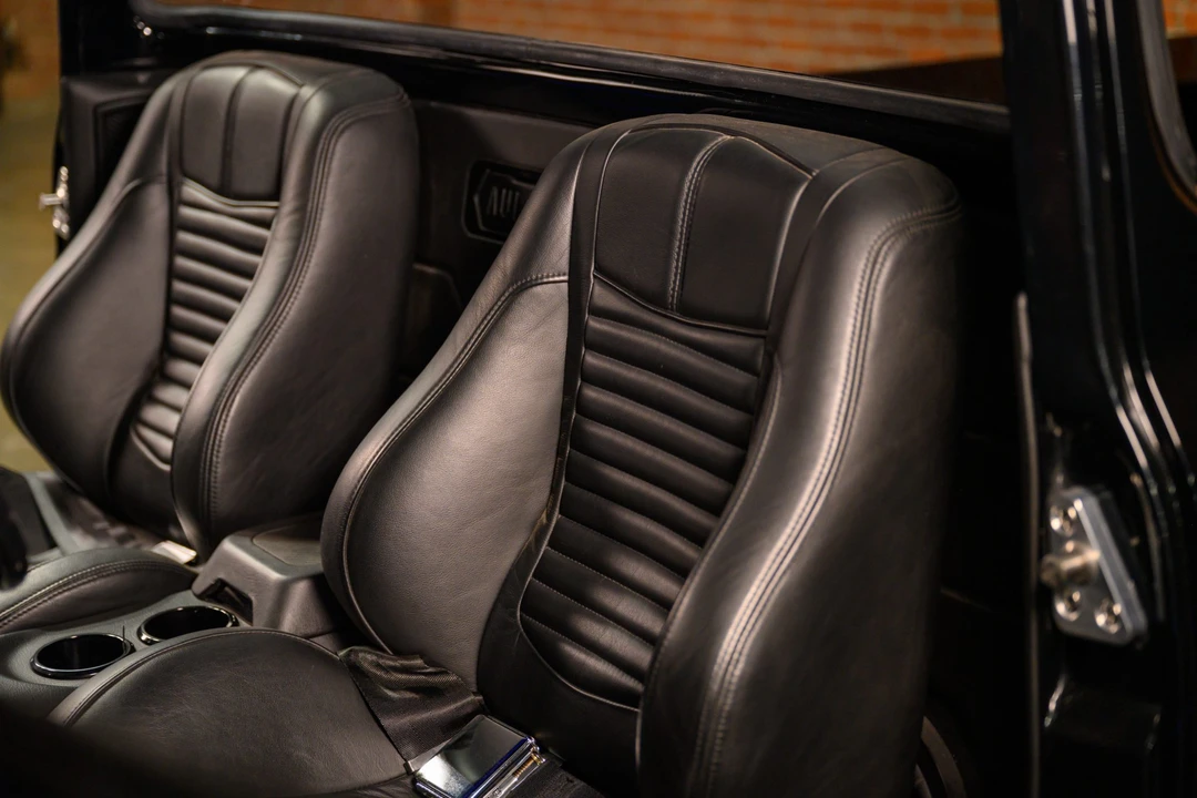 1956 Ford F-Series 2nd Gen - Image 30 of 31