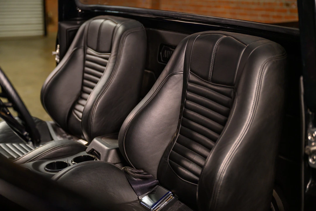 1956 Ford F-Series 2nd Gen - Image 31 of 31